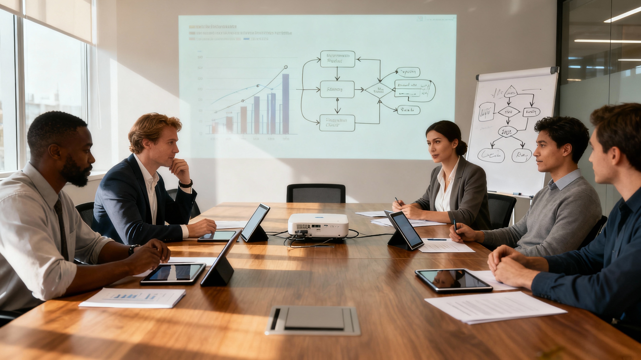 当代领导学 （Contemporary Leadership Themes）